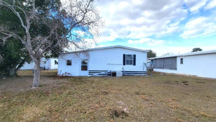 217 Green Haven Rd. West a Dundee, FL Mobile or Manufactured Home for Sale